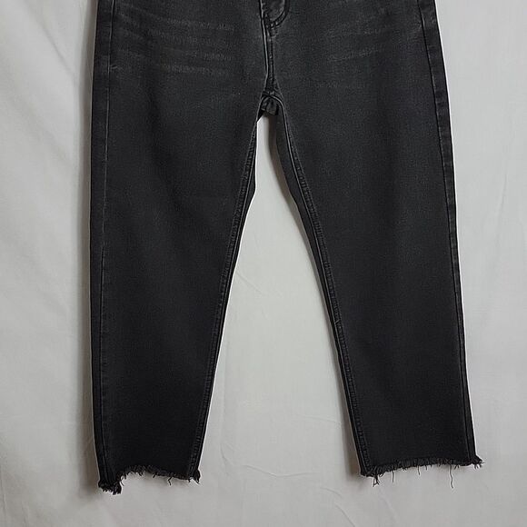 🖤5/$20🖤 BLUE SAVVY DENIM.. black jeans.. - Picture 2 of 13